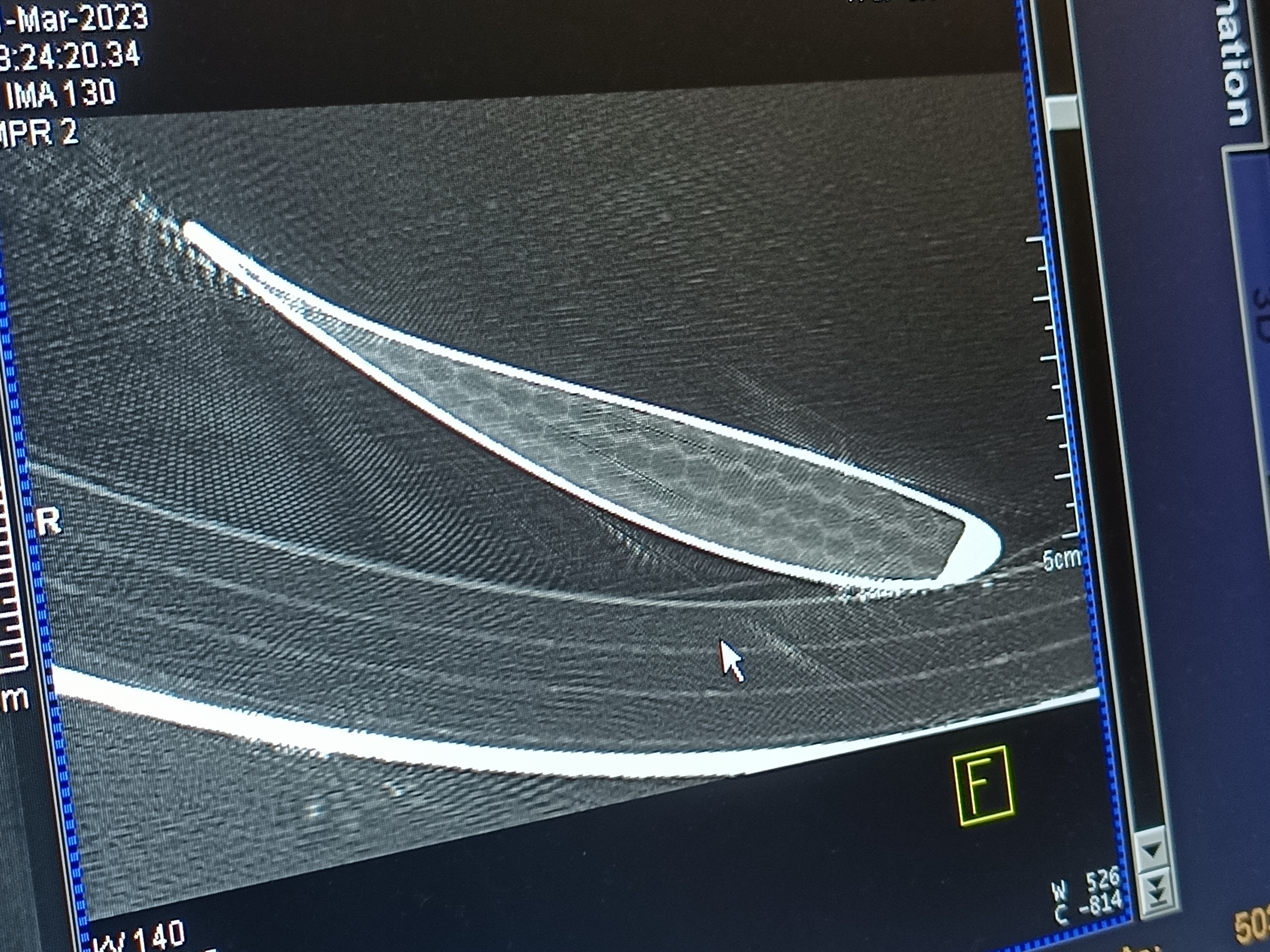 Stemme S12 Propeller Certification